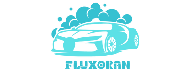 Fluxoran Logo